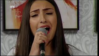 Victoria Sciberras - Brand New Me (live @ Kalamita)