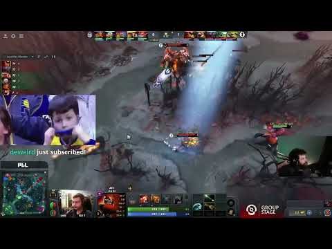 Clash Of Titans BZM VS ABED