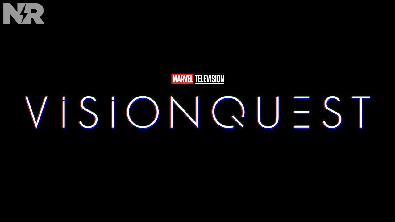 VISION QUEST TRAILER: Everything We Learned from NYCC!