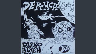 Disko Alien [Xelon Escapes] (Single Version)