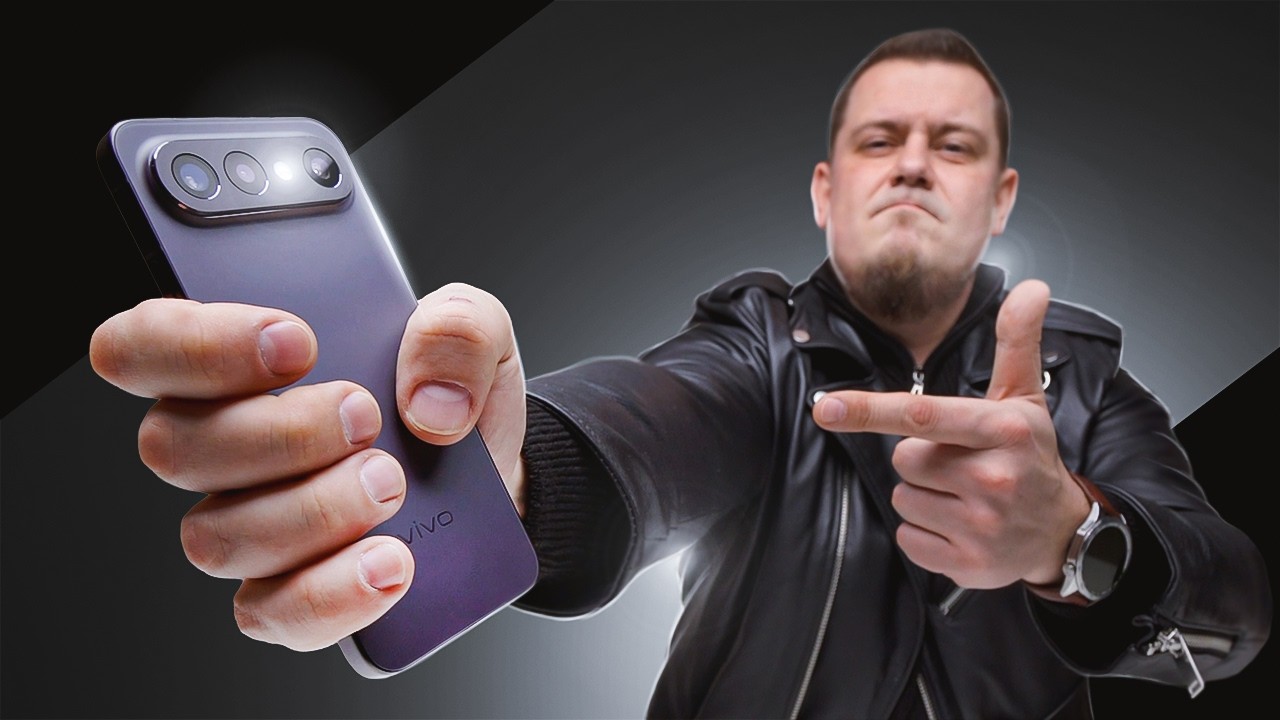 𝗩𝗶𝘃𝗼 𝗦𝟓𝟎 𝗣𝗿𝗼 𝗠𝗶𝗻𝗶 - ⲧ𐔖ᥒ𐔖ⲃыύ ⲕ𐔖ⲙᥒᥲⲕⲧⲏыύ ᥴⲙᥲρⲧⲫ𐔖ⲏ 2