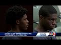 Two men sentenced to 20 years in jail after Orlando drive-by shooting that killed 6-year-old girl