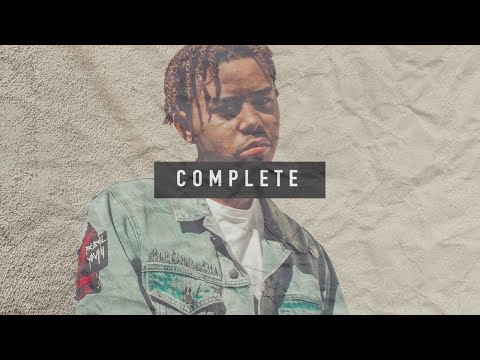Cordae x Chance the Rapper type beat "Complete" 2020