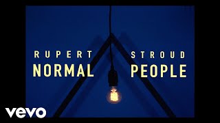 Rupert Stroud - Normal People