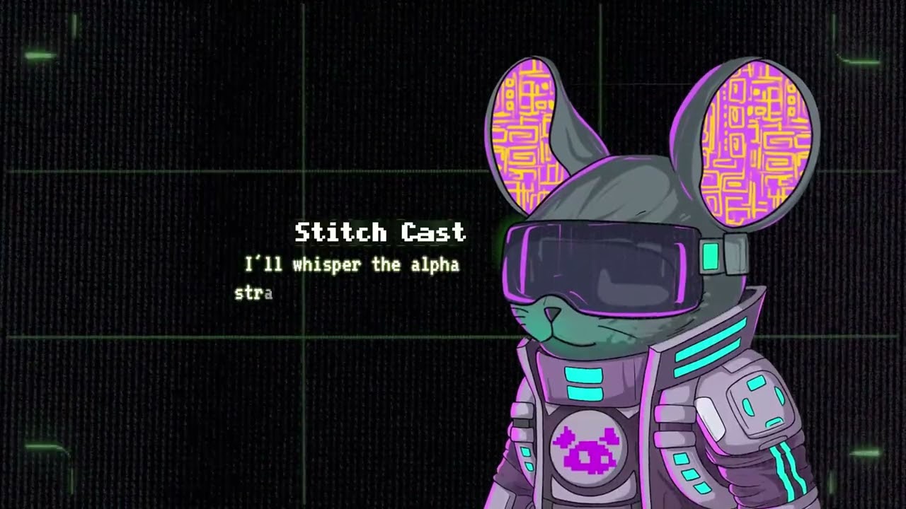 DEP31K Official Trailer