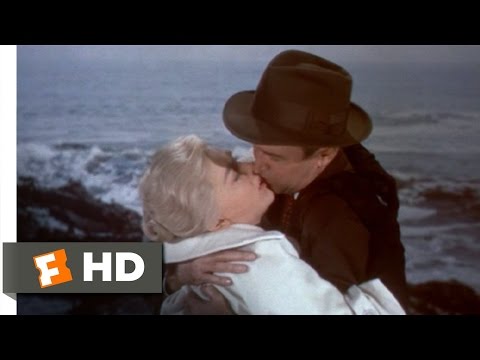 めまい (6/11) ムービー・クリップ - Don't Let Me Go (1958) HD (Vertigo (6/11) Movie CLIP - Don't Let Me Go (1958) HD)