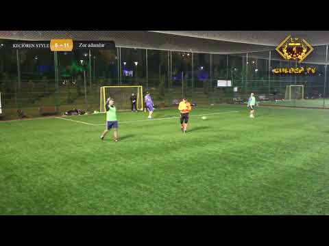 Gol Videosu