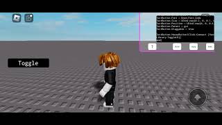 How To Make Kavo Ui Library ToggleUi Roblox