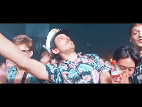 Deekey x Cosmo & Skoro - Way Too Long (feat. Nathan Brumley)