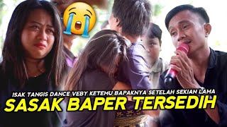 Download lagu DANCE VEBY TAK MAMPU TAHAN TANGIS KETEMU LANGSUNG BAPAKNYA SAAT MAS OJAN BAWAKAN LAGU SEDIH INI mp3 Download lagu DANCE VEBY TAK MAMPU TAHAN TANGIS KETEMU LANGSUNG BAPAKNYA SAAT MAS OJAN BAWAKAN LAGU SEDIH INI mp3