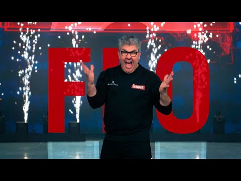 Flo acepta el desafío | 'El desafío', muy pronto en Antena 3