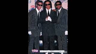 IMMATURE (QUIET STORM ACAPELLA) DON&#39;T EVER SAY NEVER