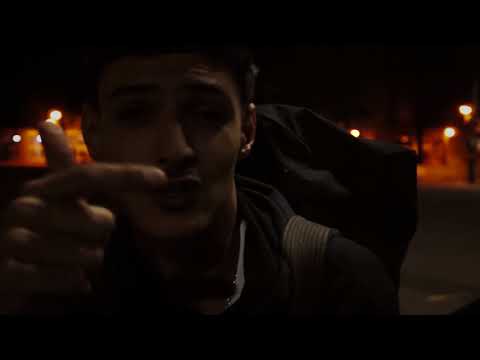 ITT RAP - RAUL (Prod. DJ MANABU)