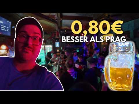 Forget Prague! Why Pilsen (Plzeň) is the real insider tip in the Czech Republic 🇨🇿🍻