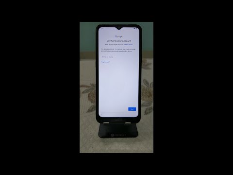Nokia G50 FRP Bypass Google unlock 2022 5G TA-1390 Android 11 account verification without PC