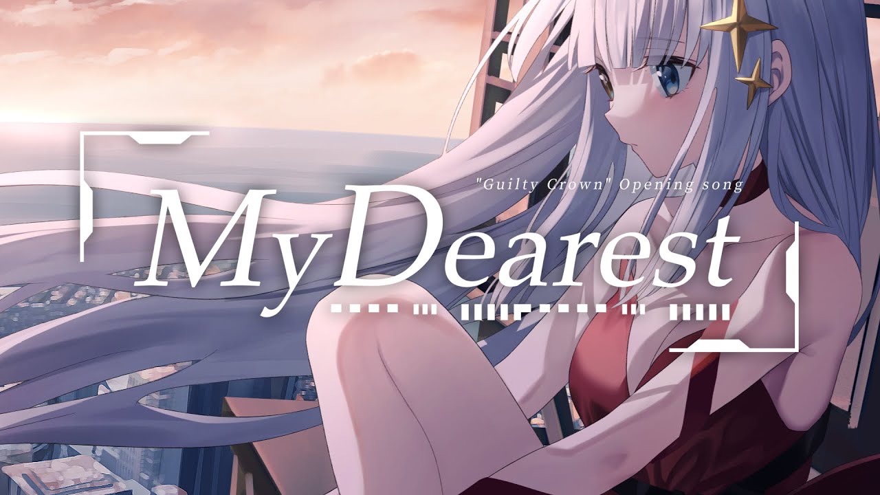 【オリジナルMV】「My Dearest／supercell」歌ってみた【神楽めあ】