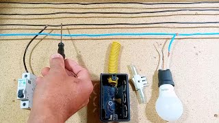 Como ligar uma lâmpada 127 volts em rede trifásica 220 volts