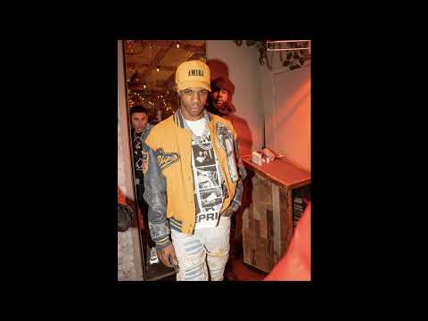 [FREE] A Boogie x J.I Type Beat - "LEAN ON ME" | GTR | Prod. @whippitupsensei