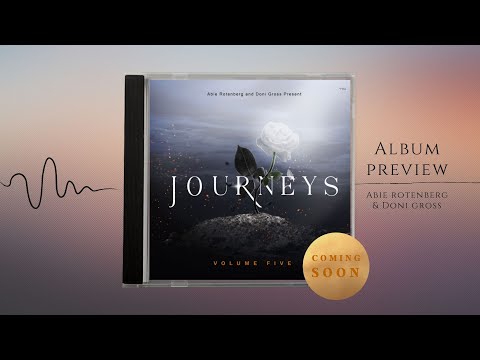 JOURNEYS - Volume Five | Album Preview