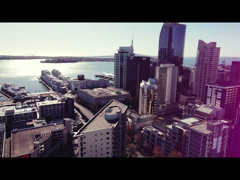 1309 1 Hobson Street, Auckland City