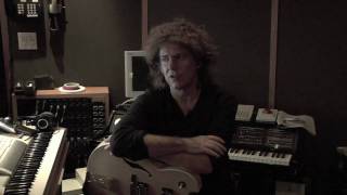 Pat Metheny - Orchestrion FAQ Question #6