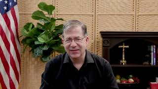 PFL-Our Daily Scripture Reading and Reflection: Gratitude for Lives Saved and Hearts Healed