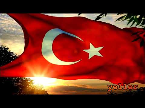 Osman ÖZTUNÇ   Çırpınırdın Karadeniz & Türk Eşine