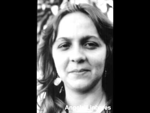 Ângela Linhares -Como as Primeiras Chuvas do Caju