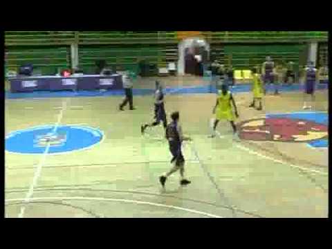 ADECCO PLATA JORNADA23 CEBA GUADALAJARA...,63 - 52,CONSERVAS DE CAMBADOS... (22/03/2014)