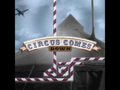 Dice of Fate - Circus Comes Down