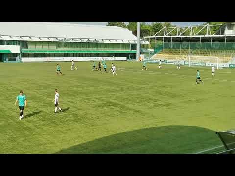 Concordia Chiajna 2008 - FC Voluntari 2007, 2-2 (7-8 DP), R2.2, 28.05.2022