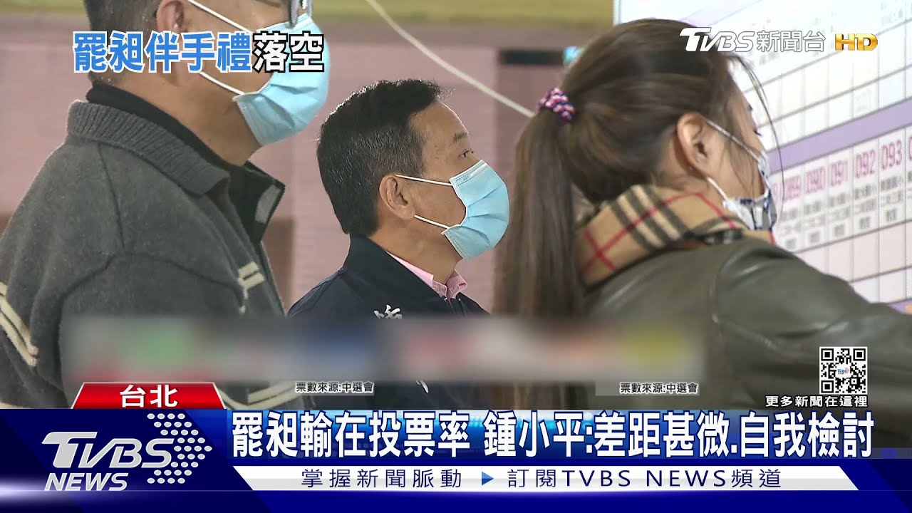 罷昶未過誰是戰犯? 民團:特定政治人物攪局