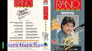 Download lagu 019_2. Rano Karno - Gara Gara Kamu mp3