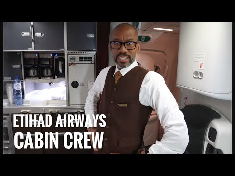 CABIN CREW LIFE | ETIHAD AIRWAYS  #cabincrewlife #aviationlovers