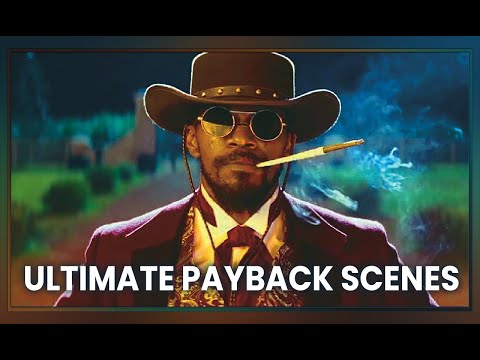 Ultimate Payback Scenes | When the Wrong Guy Get Provoked