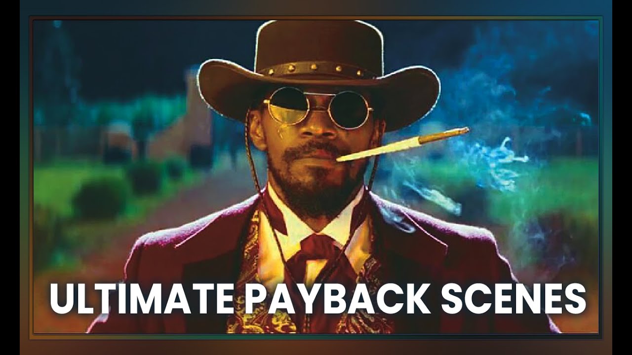 Ultimate Payback Scenes | When the Wrong Guy Get Provoked