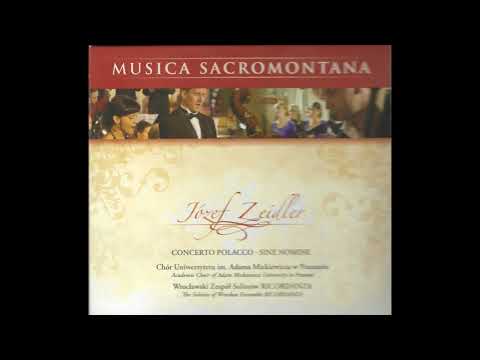 Stabat Mater - Jozef Zeidler