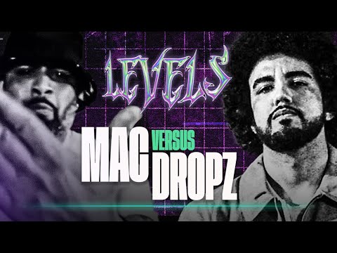 Mac vs Dropz