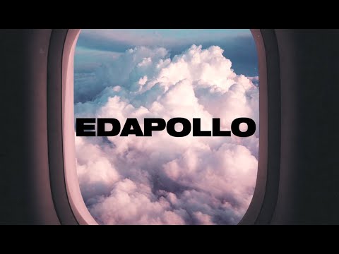 edapollo - View from the Aeroplane Window (Visualiser)