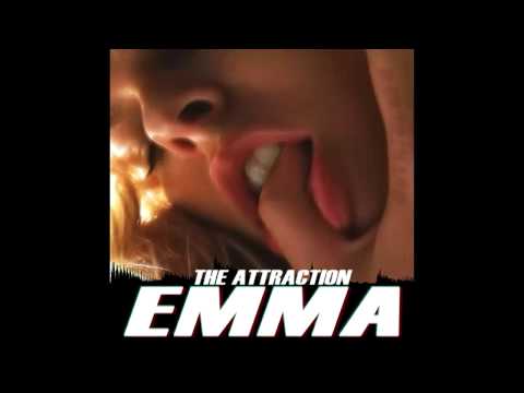 The Attraction - Emma (Single, 2013)