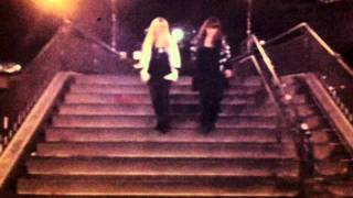 Darkness Falls: Paradise Trilogy III (album teaser)