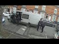 UK Police Commondo DEFAULT Thumbnail