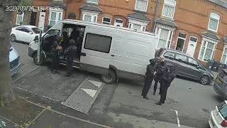 UK Police Commondo MQDEFAULT Thumbnail