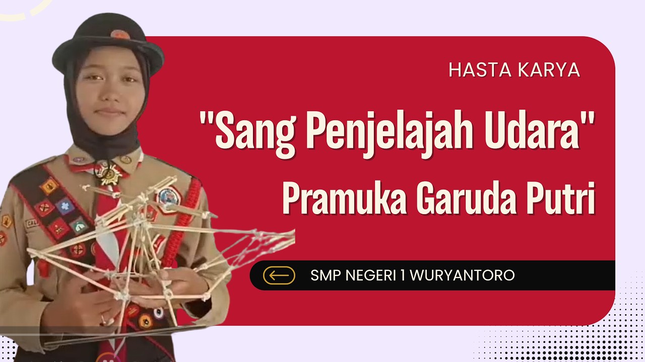 Video Dokumenter Kegiatan Sekolah