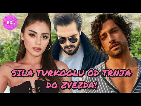 Sila Turkoglu i Alp Navruz su zaljubljeni! Ekskluzivno priznanje?