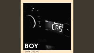 Drive Darling (Acoustic Version)