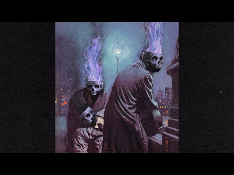 [Free] JID x Denzel Curry x Earthgang Type Beat - "Villainous"