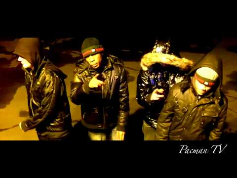 FIRMZ & CAPZ "HOODS HOTTEST" [VIDEO BY @PACMANTV]