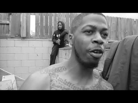 Rxollin Stone - Yo' Beat Ain't Safe Full Interview