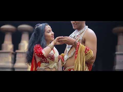 CHATHURIKA & CHAMARA | PRE WEDDING SHOOT | EVENT MEDIA FILMS